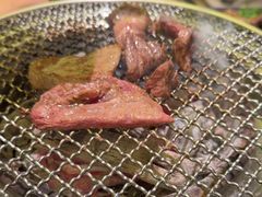 -樱嘢·炭火烧肉(惠南店)