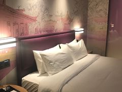 -苏州吴中希尔顿欢朋酒店