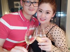 -上海柏悦酒店
