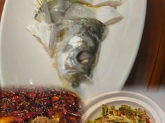 -聚宝渔港.五钻酒家(上地店)