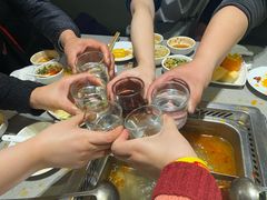 -海底捞火锅(高科东路店)