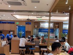 -马记永·兰州牛肉面(天通苑家乐福店)