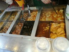 -老广州牛杂(深圳白石洲总店)