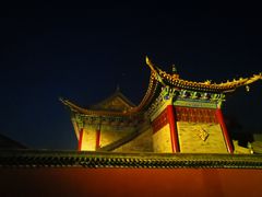 -西安市广仁寺