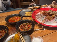 -北丐先生·野馄饨烧烤(长宁龙之梦店)