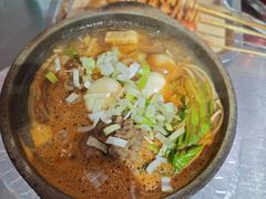 -壹加壹电烤串(总店)