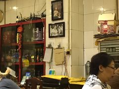-粤北餐馆