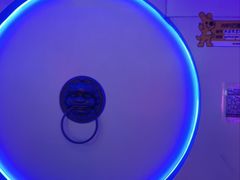 -关你鬼室大型密室逃脱(佛山创意园店)