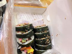-传闻来紫菜包饭·打糕(西塔韩百店)