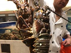 -海景壹号大酒店(滨湖店)