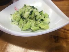 -盛天毛血旺非遗美食(观音桥店)