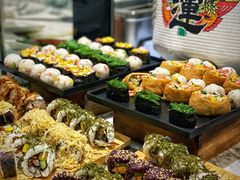 -沈阳和平艾美酒店新食谱西餐厅
