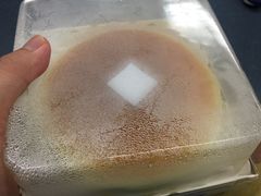 日式轻乳酪芝士-匠造烘焙(联洋店)
