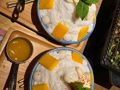 -烤匠麻辣烤鱼(双流明城购物中心店)