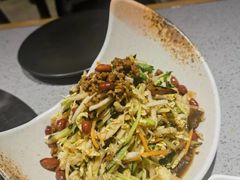 -蘸小院铁锅炖·蘸酱菜·东北菜(怀远门店)