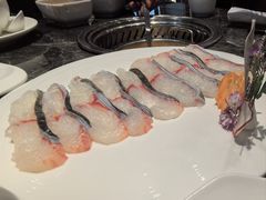 -围炉夜话·潮汕卤水火锅(榕江店)