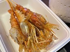 -盒马鲜生(曜一城店)