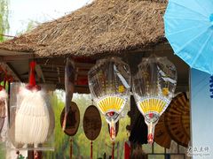 -南阳卧龙岗武侯祠