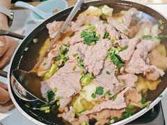 -全牛匠·乐山跷脚牛肉(京粮广场店)