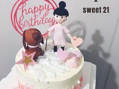 -DIY SWEET21(升平路店)