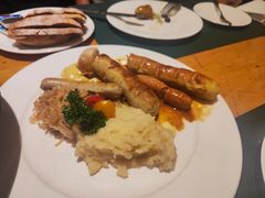 -兰特伯爵西餐厅·啤酒屋(方庄店)