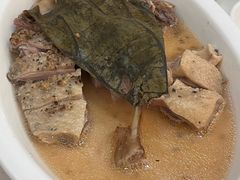 -聚福山莊·寻味顺德(北滘店)