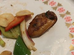 -飞尝蚝·顺德菜·鱼生(顺德总店)