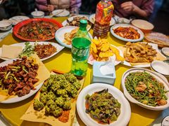 -人民公社大食堂(顺义总店)