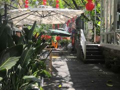 -Nirvana Cafe&Bar(北仓文创街区店)