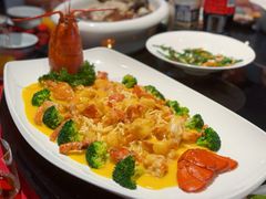 -禧宴Joyous Restaurant(禧园店)