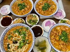 -蒲锦源烩饼(蒲城店)