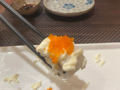 -樱の千渡日式料理·铁板烧•烧鸟(金盛田广场店)