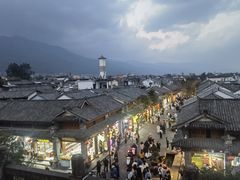 -大理古城