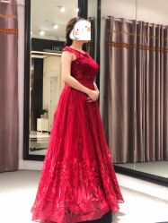 点击看大图 -南京宝娜嫁衣婚纱礼服馆(中央路店)