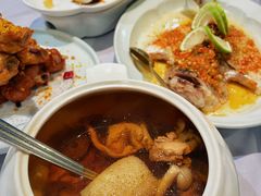 -南棠馆粤菜坊(群光店)