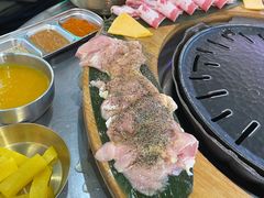 -玄希浪漫厨房·韩料烤肉(湖滨银泰in77店)