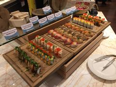 -嘉年华大酒店琴湾-自助餐厅