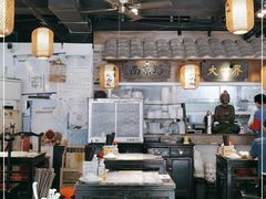 大堂-京城小江南·北京烤鸭·江南土菜·白鱼(中关村店)