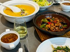 -写庭·鱼鲜川菜·宴请(铁像寺水街店)