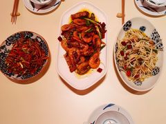 -侯师傅热炒店(印象城店)