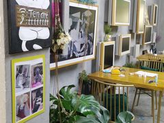 -100家灵感仓库·DIY团建(什刹海店)
