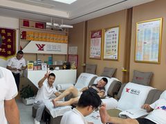 -郑远元专业修脚房(济南市奥体西路店)