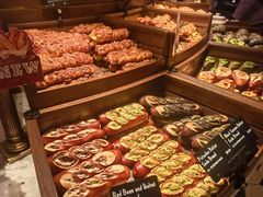 -B&C黄油与面包·THE GARDEN BAKERY概念店(世纪汇店)