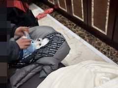 -海韵之星邮轮水会(明发商业广场店)