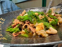 -费大厨辣椒炒肉(正佳广场店)