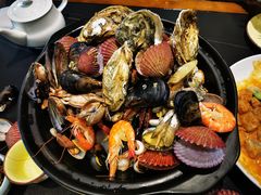 -小红鲸·海鲜餐厅(轸大路店)
