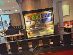 -新石器烤肉(百联川沙店)