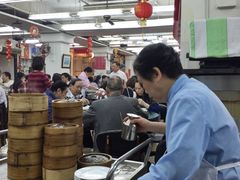 -香港蓮香樓(中環店)