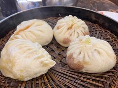 -张包铺(道外店)