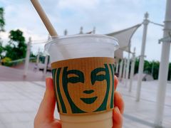 -星巴克(深圳丹竹头分店)